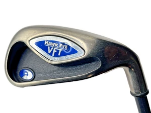 Callaway Golf Hawkeye VFT RH 7 iron System 75 reg flex graph 39" shaft GP Grip - Picture 1 of 12