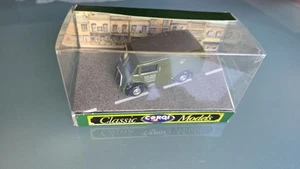Corgi Classics Models Morris J Van D983 Post Office - Foto 1 di 4