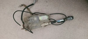 TESTED - SEE VIDEO 1996-2002 Toyota 4Runner OEM Radio Power Antenna 86309-35091 - Picture 1 of 6