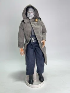 2005 Toy Biz Marvel Studios Dr. Doom Fantastic Four Collector Edition 12" Figure - Picture 1 of 7