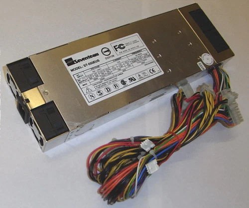 1U PSU ST-550EUS 12VOLT EPS. - Image 1 of 1