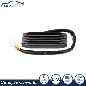 Regulator Rectifier For Suzuki Boulevard S83 S50 2005 2006 2007 2008 2009 17.521 - Picture 1 of 18