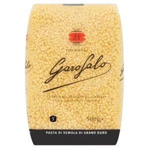 Garofalo Pepe Bucato Pasta 500g - Picture 1 of 1