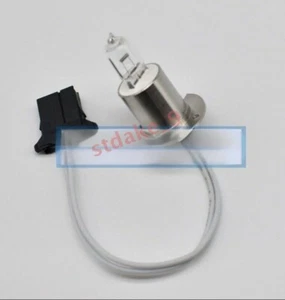 Cobas Analyzer Lamp C311/6000/501 HITACHI Labspect 003 008 727-0536 12V50W Roche - Picture 1 of 2