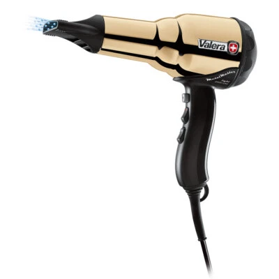 Valera Fön Swiss Metal Master Light gold - Bild 1 von 3