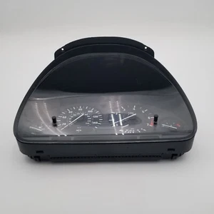 2001 2002 2003 BMW X5 Speedometer Instrument Cluster UNKNOWN Miles 62116942206 - Picture 1 of 21