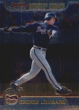A9076- 1999 Bowman Chrome BB Cards 251-440 +Inserts -You Pick- 10+ FREE US SHIP