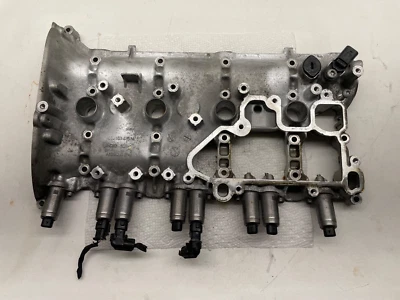 OEM 2021 2022 2023 Volkswagen TIGUAN 2.0L Engine Camshaft Bracket 06L103475N - Image 1 of 4