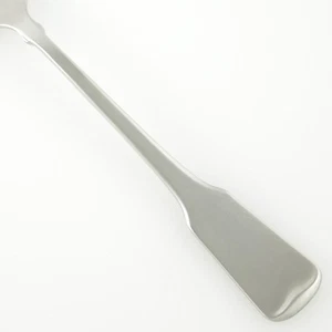 Couverts satin Oneida AMERICAN COLONIAL inox Heirloom Cube CHOIX - Photo 1 sur 21