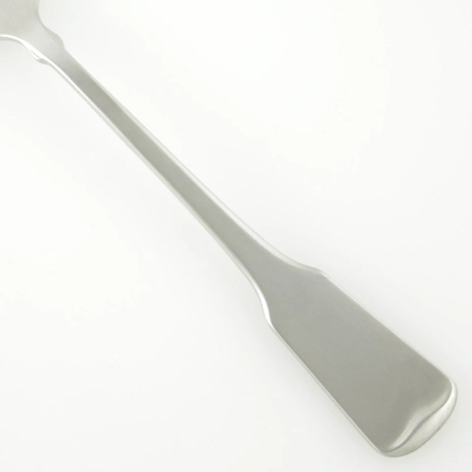 Oneida AMERICAN COLONIAL Stainless Heirloom Cube Satin Flatware CHOICE - Image 1 of 1