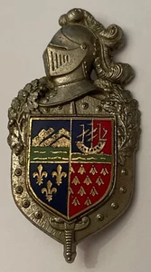 Légion Gendarmerie. Océan Indien (L208 bt) - Picture 1 of 2