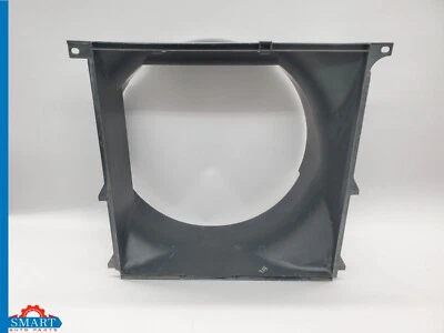 Cubierta de ventilador de radiador de plástico para BMW Z3 Roadster 1,9 L M44 1743455 OEM Foto 1 de 4