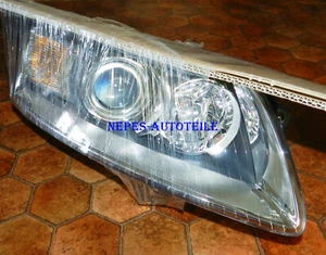 1 x HELLA 1EL 008 881-461 Bi-Xenon Scheinwerfer für AUDI A6 C6 Allroad AUDI A6  - Bild 1 von 6