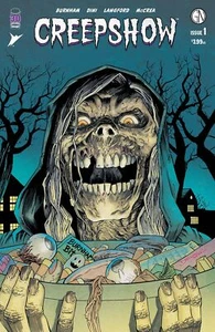 Creepshow #1 Cover B - Bild 1 von 1