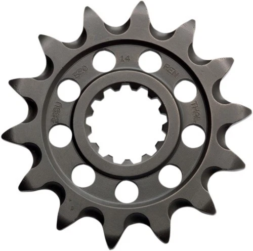 Renthal Front Sprocket 15 Tooth for Yamaha Yz Yz400 Yz426 Yz450 289--520-15GP - Image 1 of 1