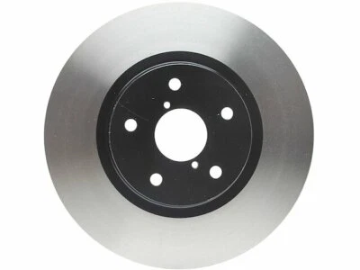 Rotor de freno delantero AC Delco 31721KQ para Subaru B9 Tribeca 2006-2007 Foto 1 de 2