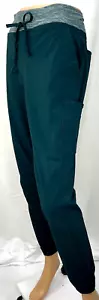 Duluth Trading Company Damen Armachillo Jogginghose 4 Farben Dark Sea-Grün Neu mit Etikett - Bild 1 von 6