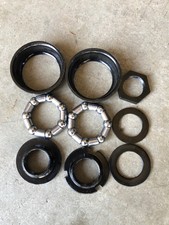 schwinn bottom bracket
