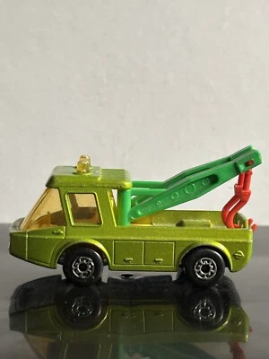 1972 Matchbox Superfast Toe Joe #74 England Metal Body LOOSE *See Pics* - Image 1 of 4