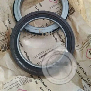 Qty:1 New For NOK Skeleton oil seal AZ4079F - Picture 1 of 2