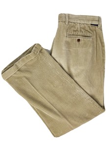 Las mejores ofertas en Pantalones beige pana Nautica para hombres | eBay