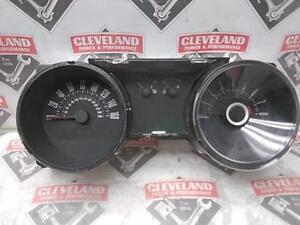 2011 Ford Mustang GT OEM Speedometer Instrument Cluster 28937 Miles