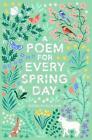 A Poem for Every Spring Day by Allie Esiri (English) Paperback Book