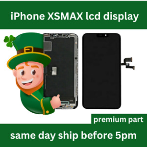 iPhone XSMAX Replacement LCD Screen