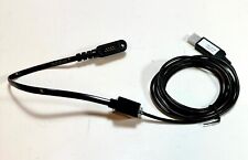 Câble de programmation USB pour portables TAIT TP TP8100 TP9300 TP9400