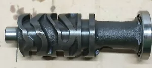 1983 HONDA CB650SC NIGHTHAWK 650 GEAR SHIFT DRUM BEARING CB650 Transmission - Picture 1 of 7