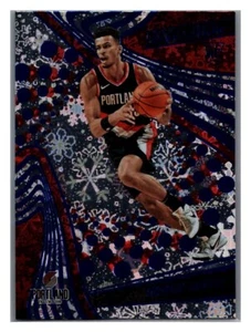 2023-24 Panini Revolution - Rookies #147 Toumani Camara (RC) - Picture 1 of 2