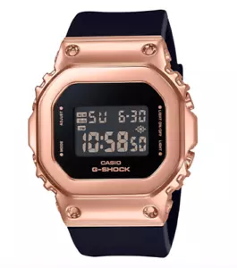 Casio G-SHOCK Women's Watch GMS5600PG-1 - Picture 1 of 6