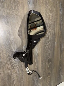Conjunto de espejo retrovisor izquierdo Tesla Model S/Plaid 2022 2023 2024 1613819-00-F caja B - Imagen 1 de 15