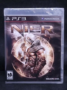 Nier (Sony PlayStation 3 / PS3) BRAND NEW - Picture 1 of 2