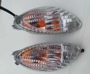 Suzuki Hayabusa Heckblinker - Bild 1 von 6