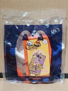 Juguete Hasbro Gaming Operation #3 McDonald's Happy Meal 2020 sellado - Imagen 1 de 8