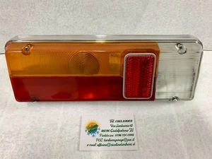 Alfa Romeo Giulia Super Fanale Posteriore Destro Originale Altissimo - Foto 1 di 6