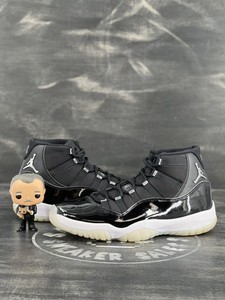 Las mejores ofertas en Jordan 11 Retro Claro Negro | eBay
