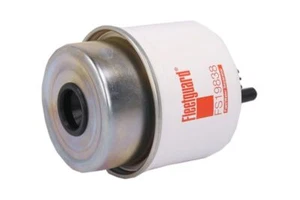 Adatto per filtro carburante FLEETGUARD FS19838 DE stock - Foto 1 di 6