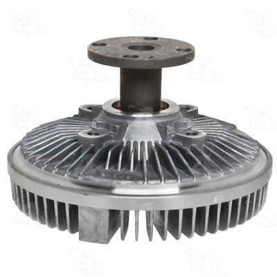 Embrague ventilador refrigeración motor Econoline Ford E-150 1988-1996 4 estaciones 1989 1990 Foto 1 de 2