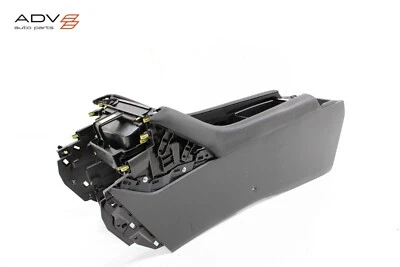 MAZDA 6 2018-2021 consola central marco base carrocería soporte OEM Foto 1 de 4