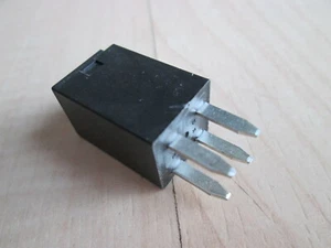 NEW Song Chuan 303-1AH-C-R1 Automotive Mini Relay 4-Prong 12V 3031AHCR1 #R21BB - Picture 1 of 7