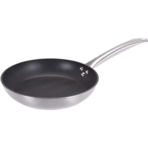 Induction Bratpfanne Ø 24 cm Teflon Antihaft Beschichtung Pfanne MG24 - Bild 1 von 1