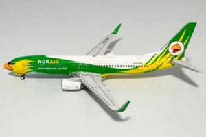 Nok Air / Boeing 737-800 / HS-DBR / 62401 / 1:400 - Picture 1 of 6
