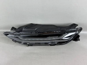 2019-2021 CHEVROLET BLAZER LEFT DRIVER SIDE LED DAYTIME RUNNING LIGHT DRL OEM - Picture 1 of 14