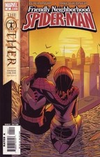 Friendly Neighborhood Spider-Man (2005) #   4 (8.0-VF)
