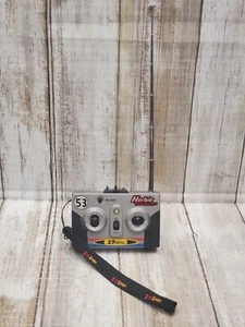 Zip Zaps Herbie Fully Loaded VW Beetle Remote Control Only - Vintage Radio Shack - Picture 1 of 10