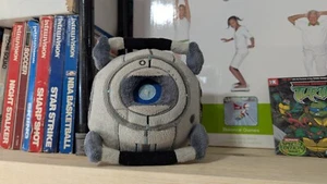 Wheatley Personality Core Plush Portal 2 - Picture 1 of 14