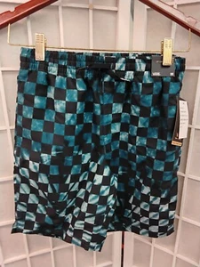 Men’s VANS Checkered Shorts M REG 17" - Picture 1 of 3