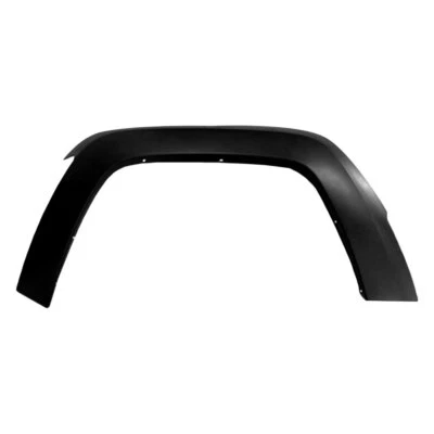 Front Left Driver Side Fender Flare For Jeep Liberty 2008 2009 2010 2011 2012 - Изображение 1 из 4